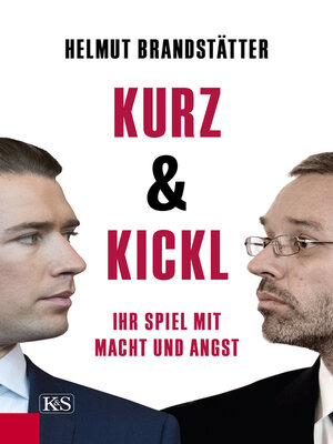 cover image of Kurz & Kickl